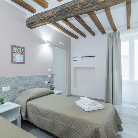 Residenza Borgo Guazzo Otel Parma Dış mekan fotoğraf