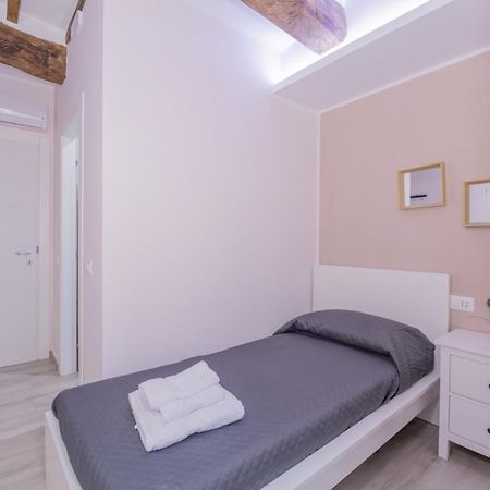 Residenza Borgo Guazzo Otel Parma Dış mekan fotoğraf