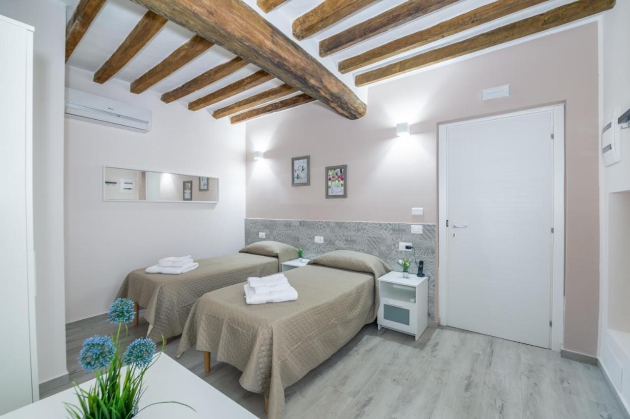 Residenza Borgo Guazzo Otel Parma Dış mekan fotoğraf