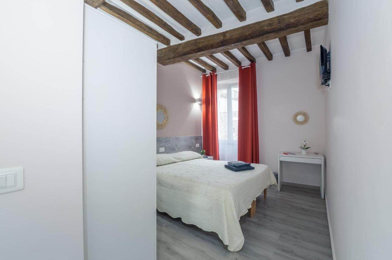 Residenza Borgo Guazzo Otel Parma Dış mekan fotoğraf