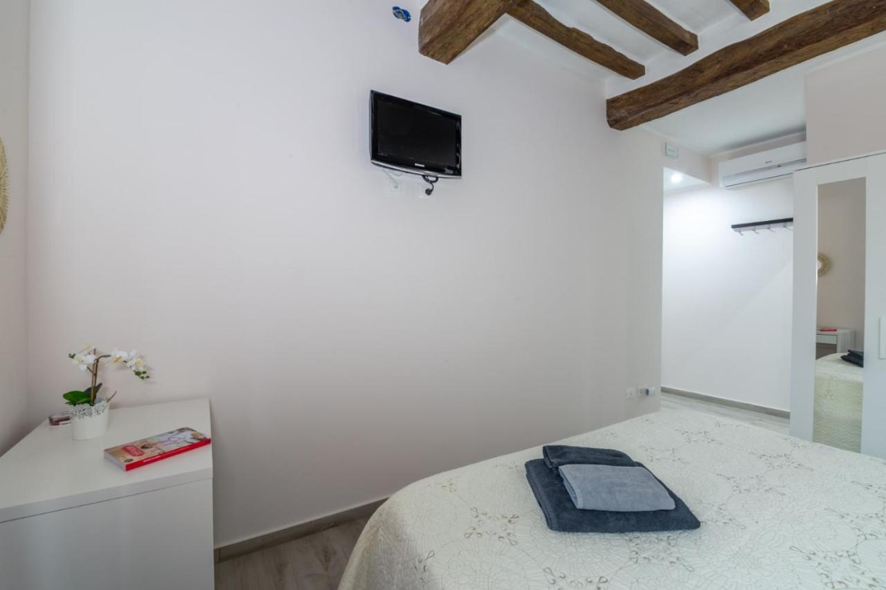 Residenza Borgo Guazzo Otel Parma Dış mekan fotoğraf