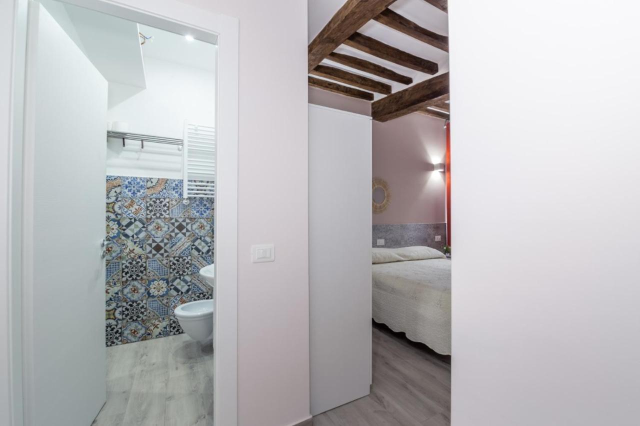 Residenza Borgo Guazzo Otel Parma Dış mekan fotoğraf