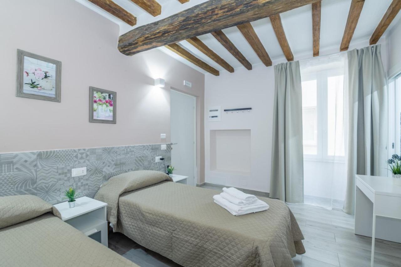 Residenza Borgo Guazzo Otel Parma Dış mekan fotoğraf