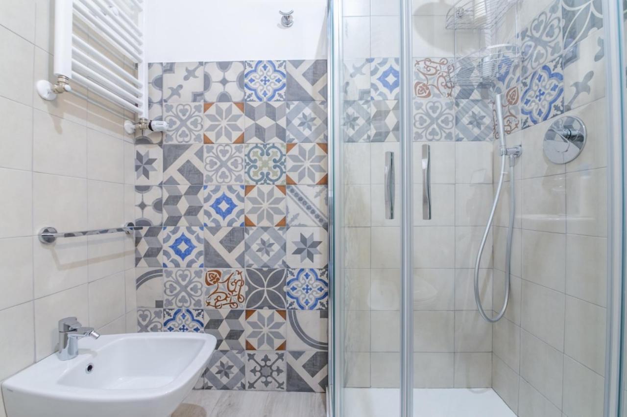 Residenza Borgo Guazzo Otel Parma Dış mekan fotoğraf