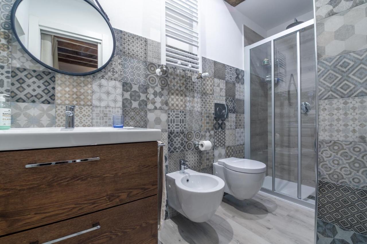 Residenza Borgo Guazzo Otel Parma Dış mekan fotoğraf