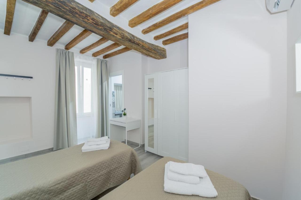 Residenza Borgo Guazzo Otel Parma Dış mekan fotoğraf