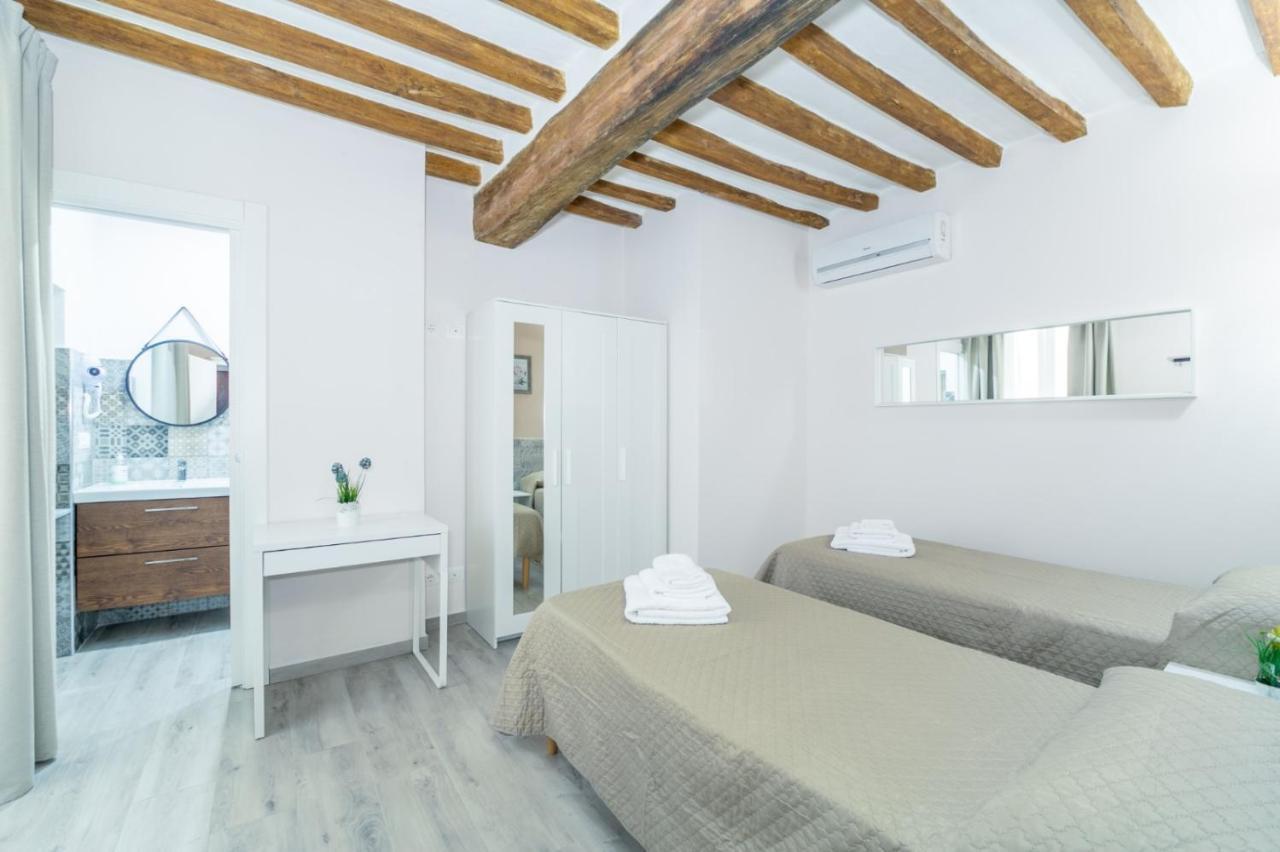 Residenza Borgo Guazzo Otel Parma Dış mekan fotoğraf