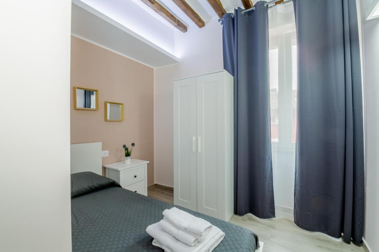 Residenza Borgo Guazzo Otel Parma Dış mekan fotoğraf