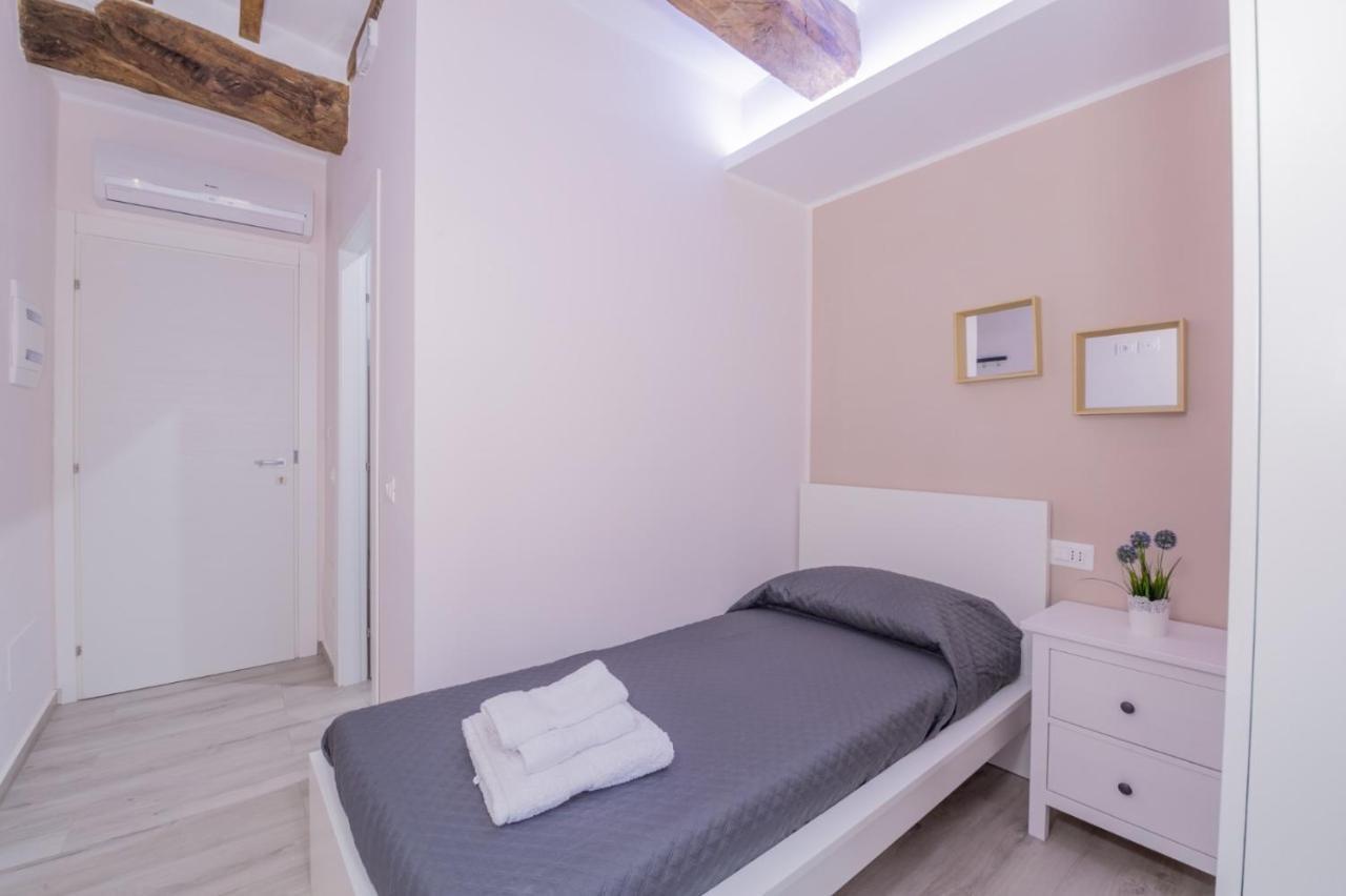 Residenza Borgo Guazzo Otel Parma Dış mekan fotoğraf