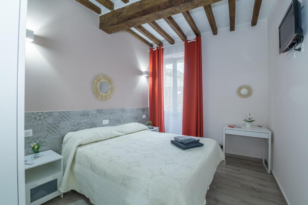 Residenza Borgo Guazzo Otel Parma Dış mekan fotoğraf
