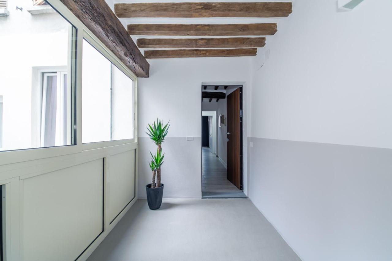 Residenza Borgo Guazzo Otel Parma Dış mekan fotoğraf