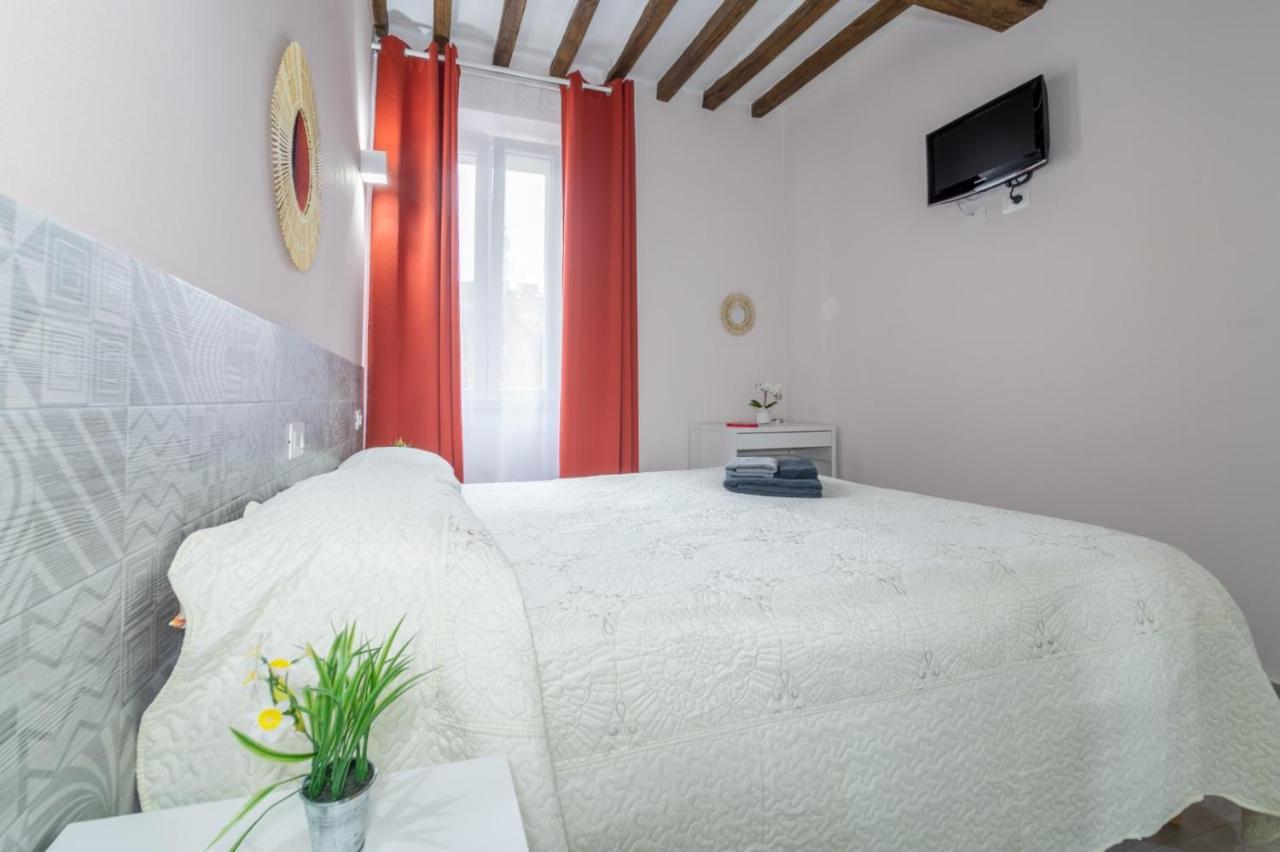 Residenza Borgo Guazzo Otel Parma Dış mekan fotoğraf