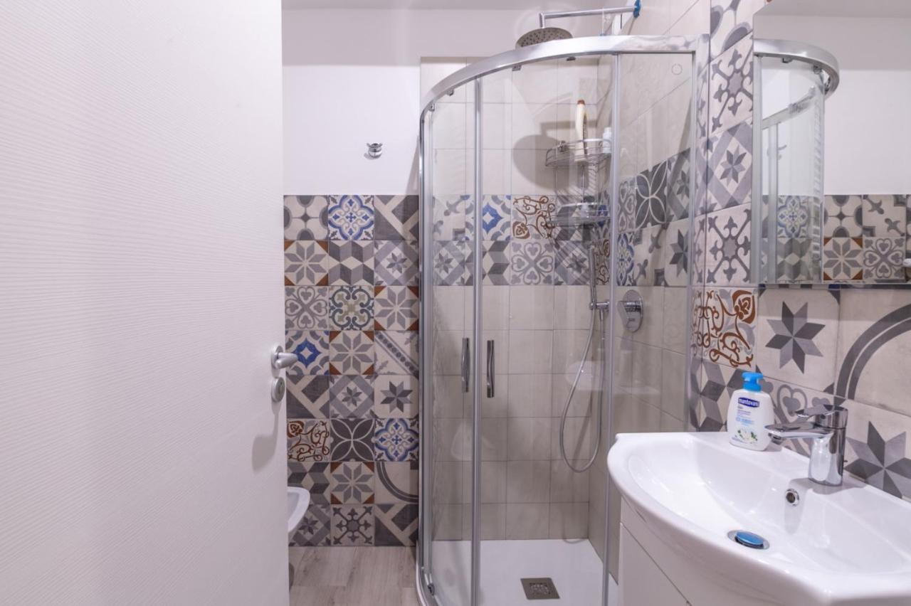 Residenza Borgo Guazzo Otel Parma Dış mekan fotoğraf
