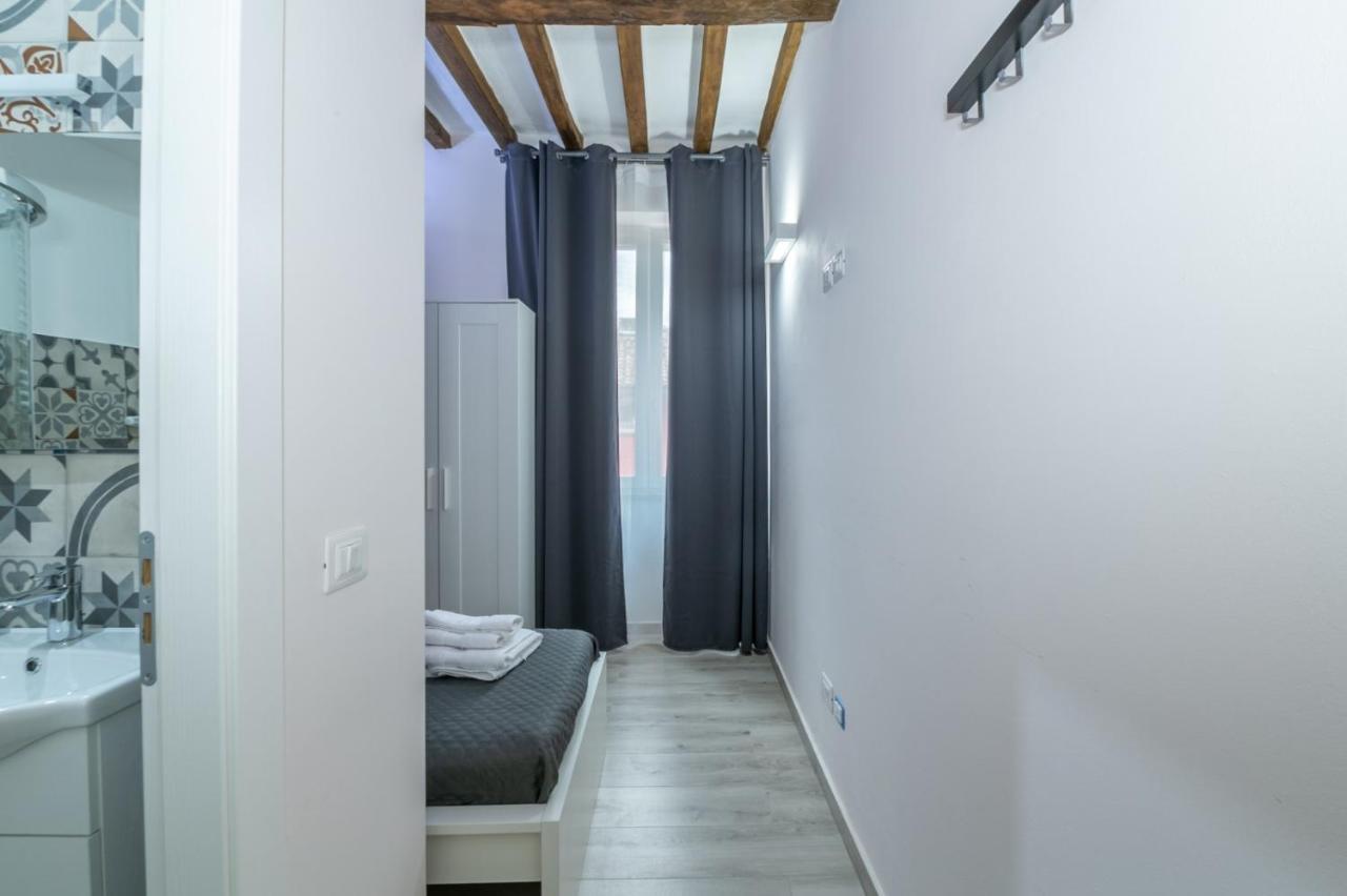 Residenza Borgo Guazzo Otel Parma Dış mekan fotoğraf