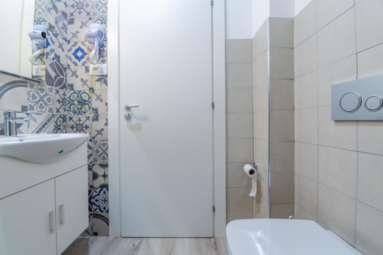 Residenza Borgo Guazzo Otel Parma Dış mekan fotoğraf