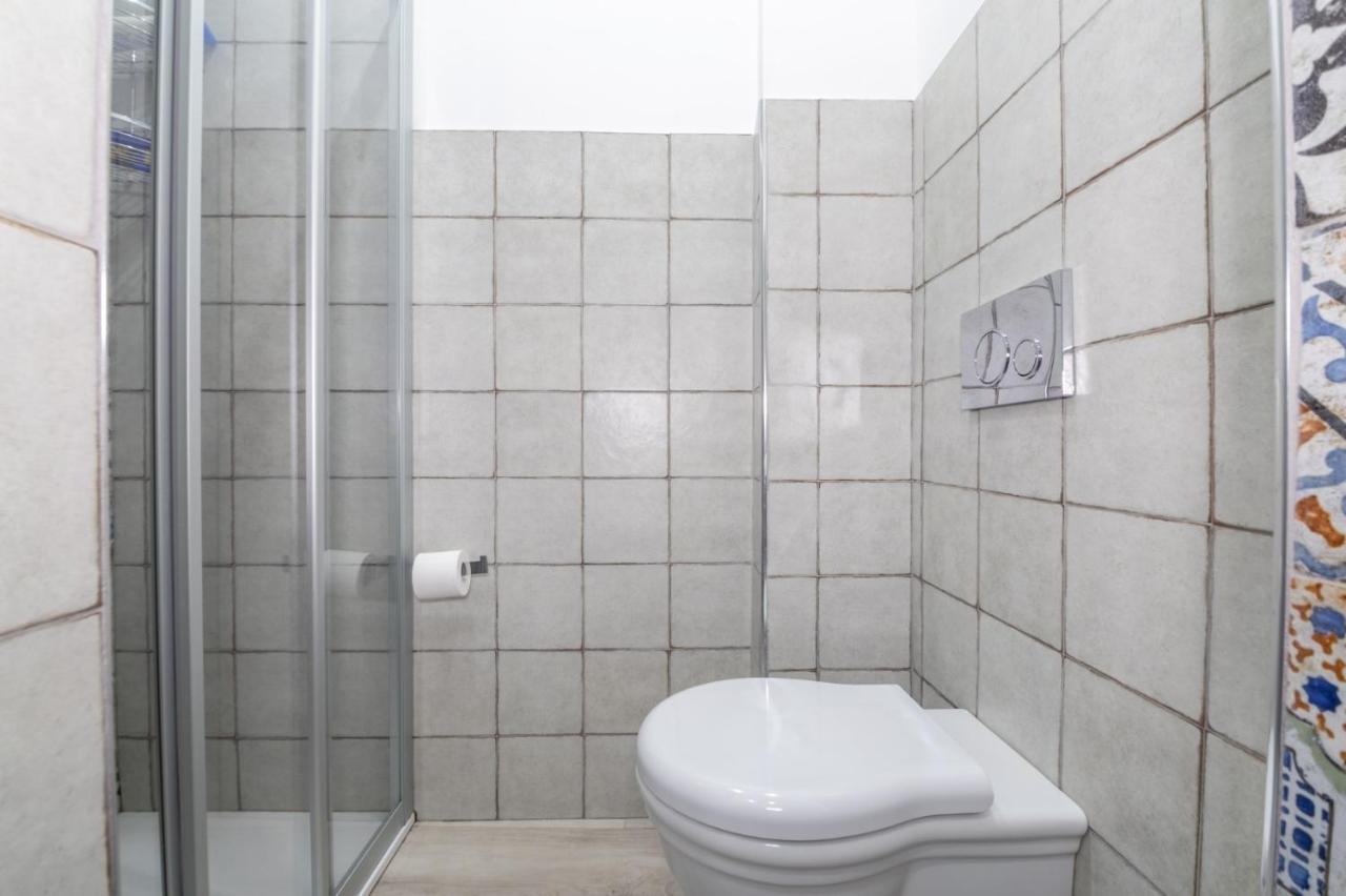 Residenza Borgo Guazzo Otel Parma Dış mekan fotoğraf