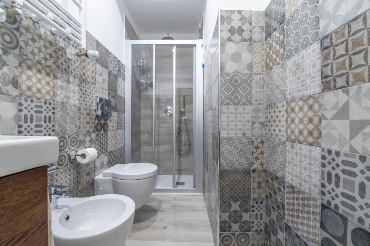 Residenza Borgo Guazzo Otel Parma Dış mekan fotoğraf