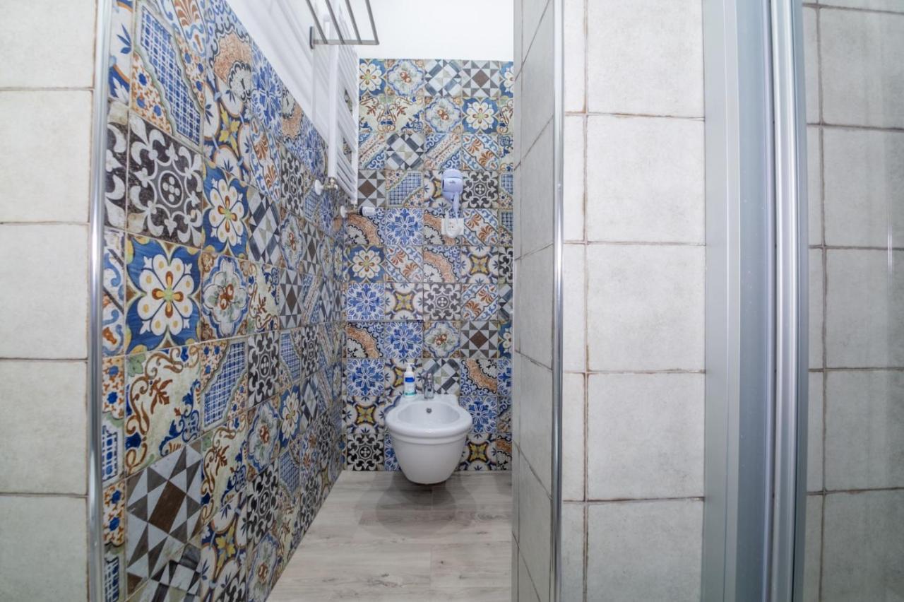 Residenza Borgo Guazzo Otel Parma Dış mekan fotoğraf