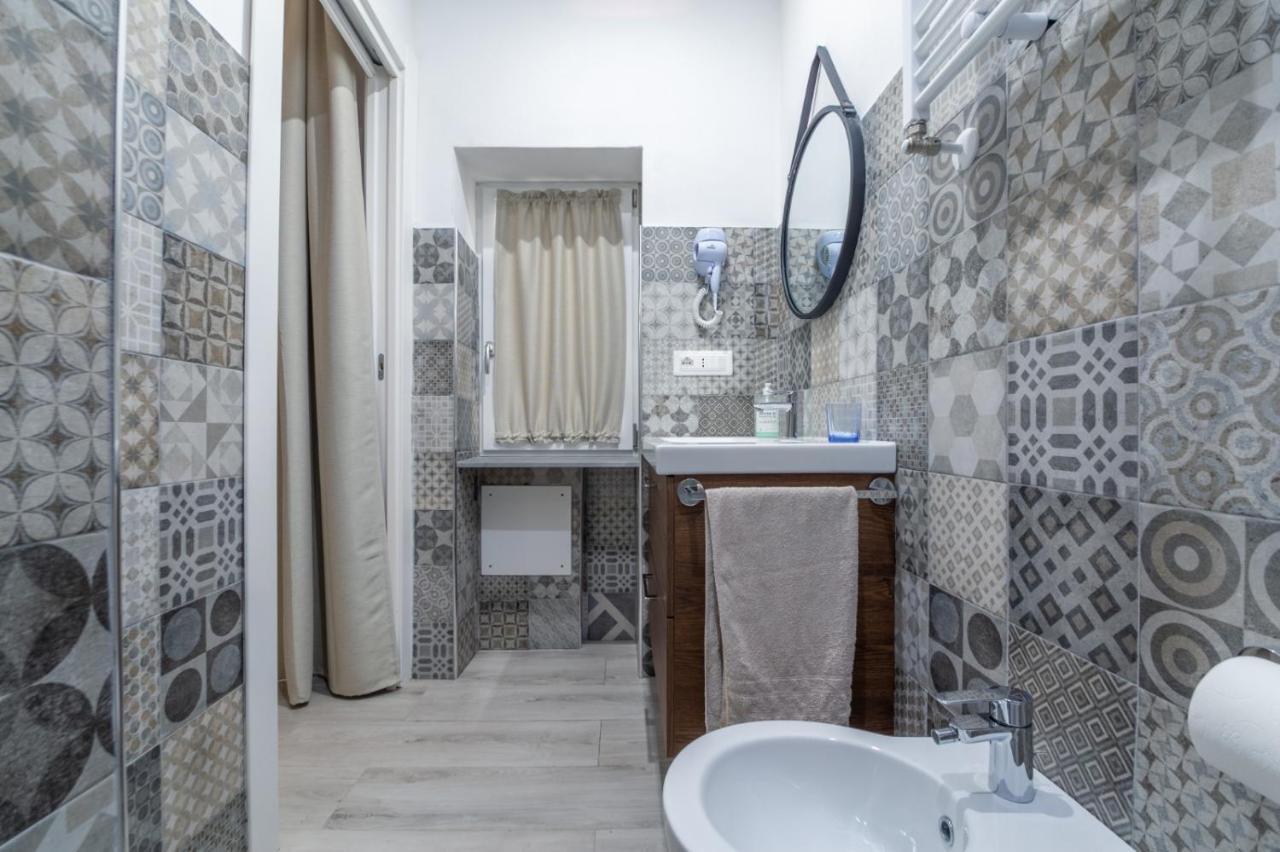 Residenza Borgo Guazzo Otel Parma Dış mekan fotoğraf