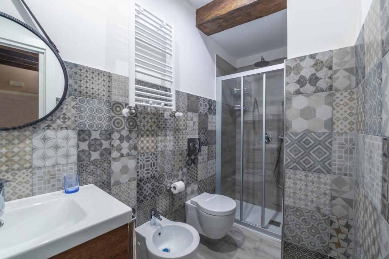 Residenza Borgo Guazzo Otel Parma Dış mekan fotoğraf