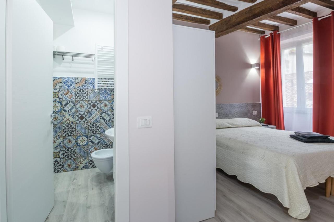 Residenza Borgo Guazzo Otel Parma Dış mekan fotoğraf