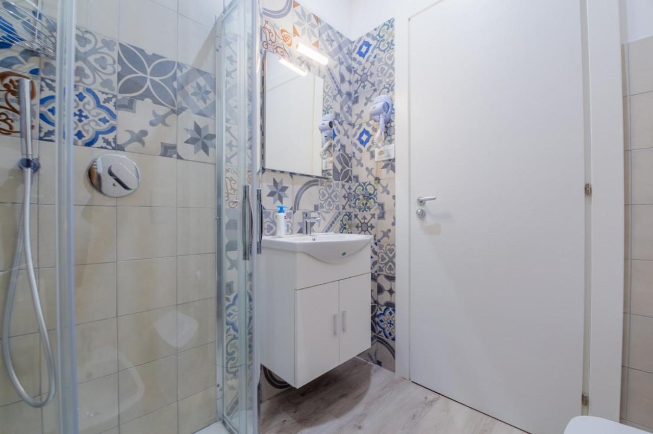 Residenza Borgo Guazzo Otel Parma Dış mekan fotoğraf
