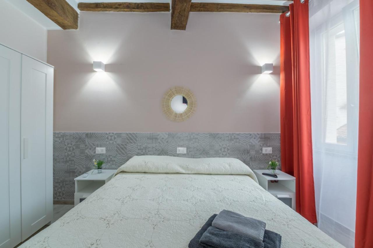 Residenza Borgo Guazzo Otel Parma Dış mekan fotoğraf