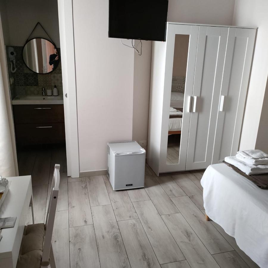 Residenza Borgo Guazzo Otel Parma Dış mekan fotoğraf