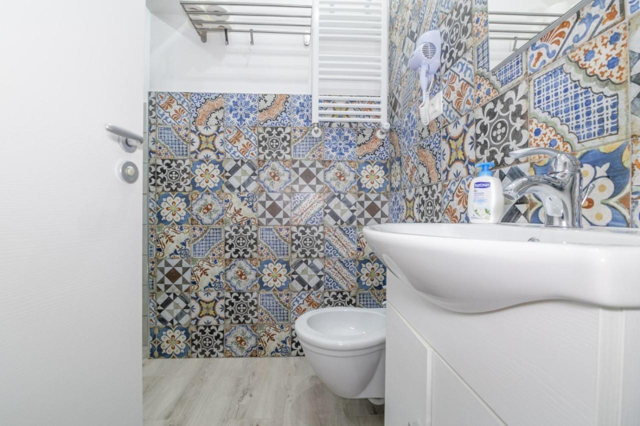 Residenza Borgo Guazzo Otel Parma Dış mekan fotoğraf